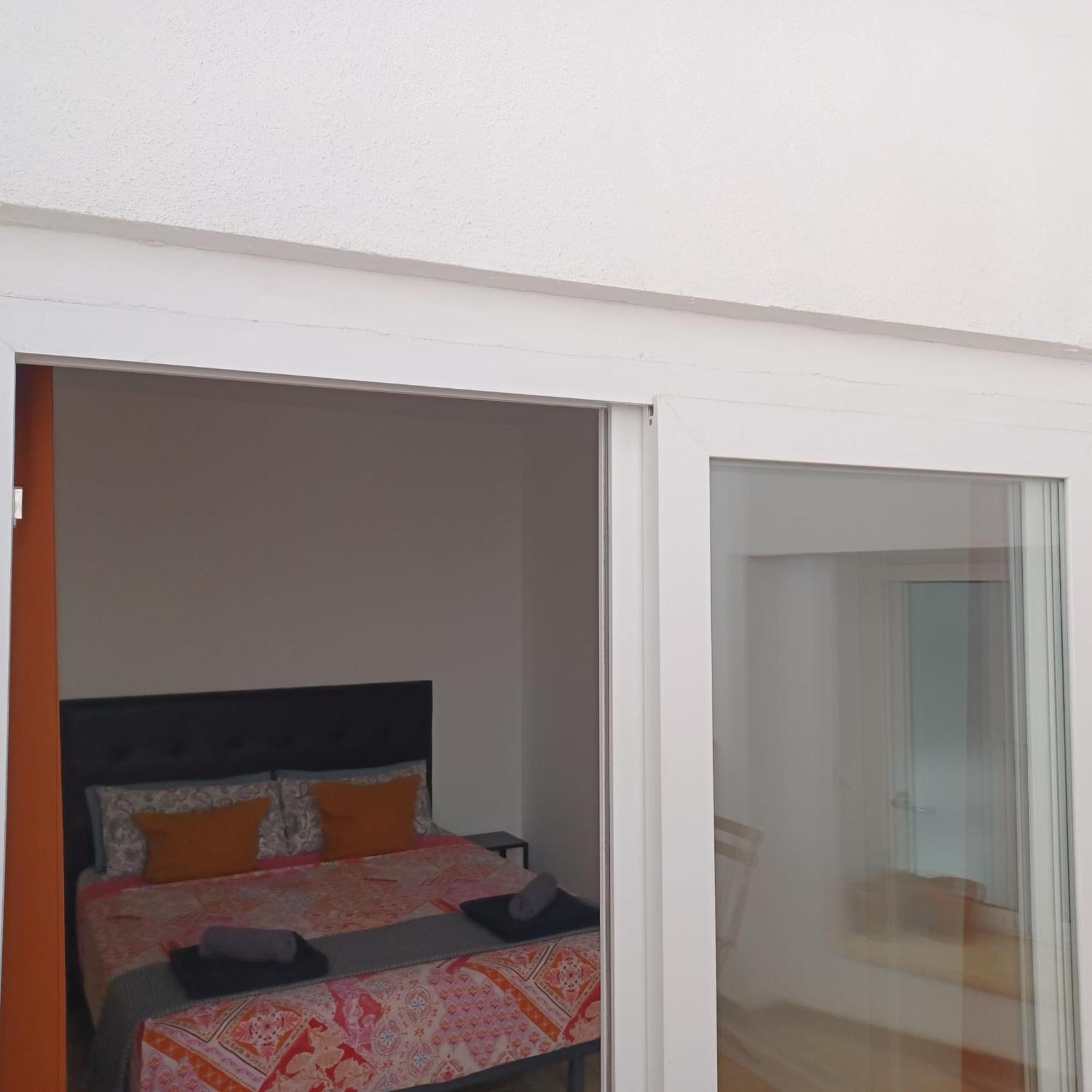 Picasso'S Neighbor Apartment Malaga Exterior photo